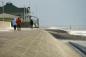 November am Weststrand vor Norderney